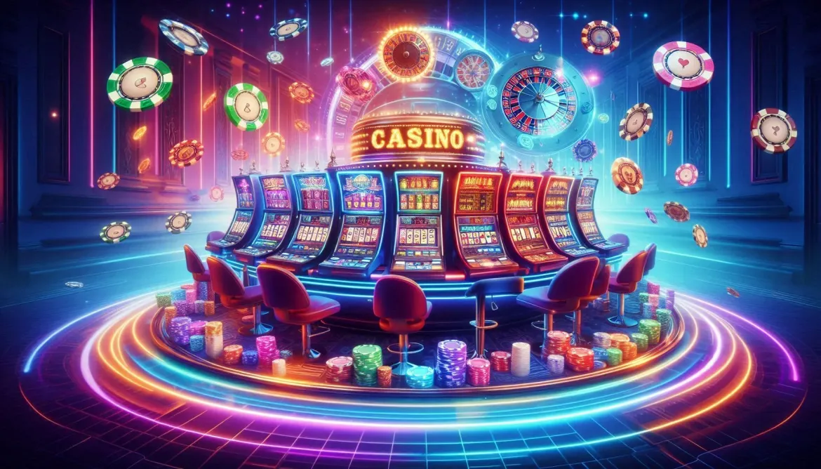 Casinonic Casino